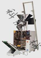 包裝機(jī)在農(nóng)產(chǎn)品上的應(yīng)用